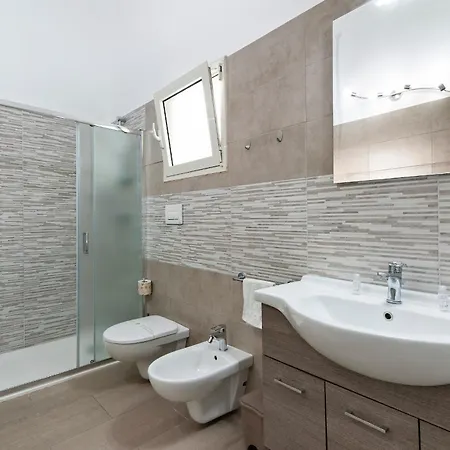 Apartamento Asz Torre Lapillo