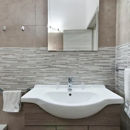 Asz Apartamento Torre Lapillo