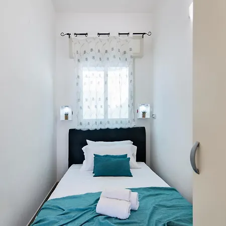 Apartamento Asz Torre Lapillo