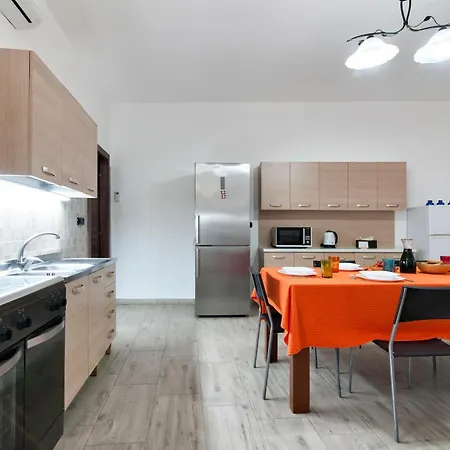 Asz Apartamento Torre Lapillo