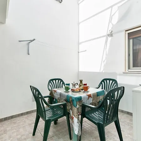 Apartamento Asz Torre Lapillo