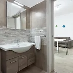 Asz Apartment *
