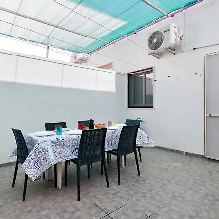 Asz Apartment