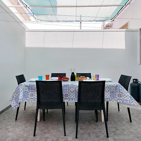 Appartamento Asz Torre Lapillo