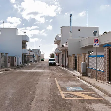Asz Torre Lapillo