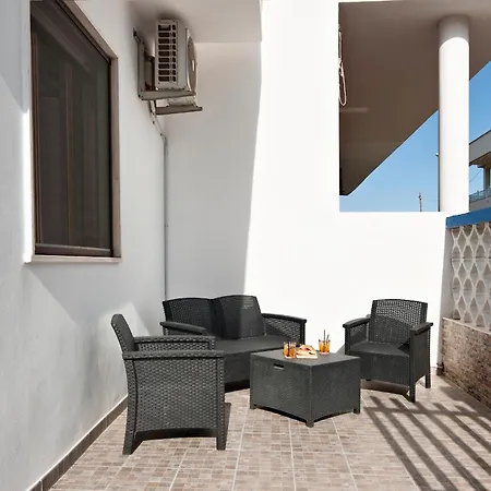 Asz Appartement *
