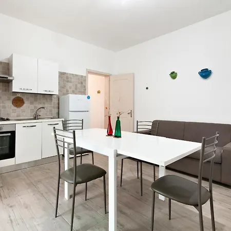 Apartament Asz Torre Lapillo