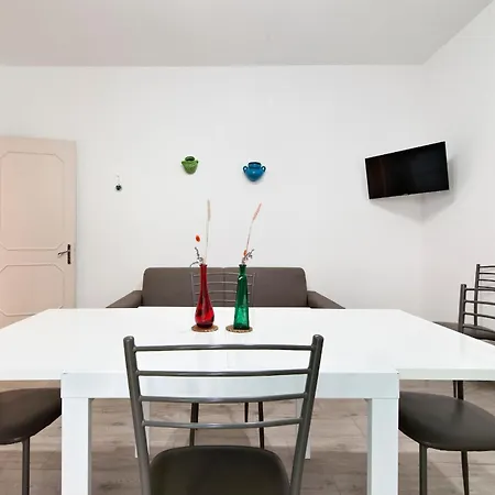 Apartament Asz *