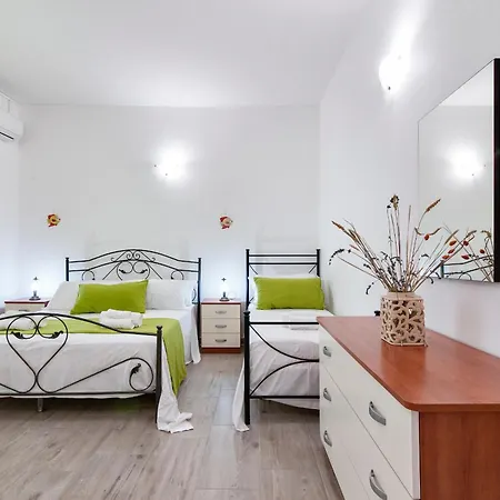 Appartement Asz