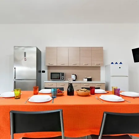 Apartament Asz *