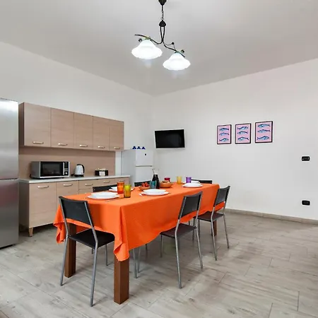 Asz Apartament
