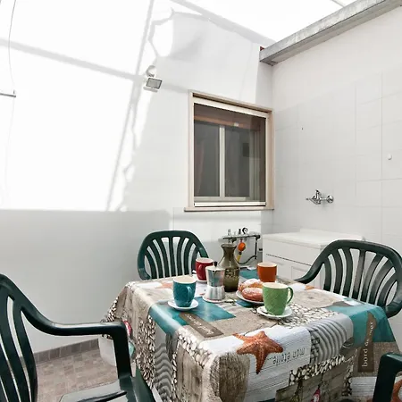 Asz Apartament Torre Lapillo