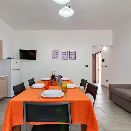 Asz Appartement