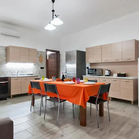Appartement Asz *