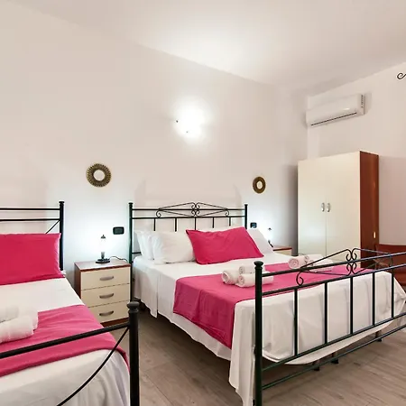 Appartement Asz *