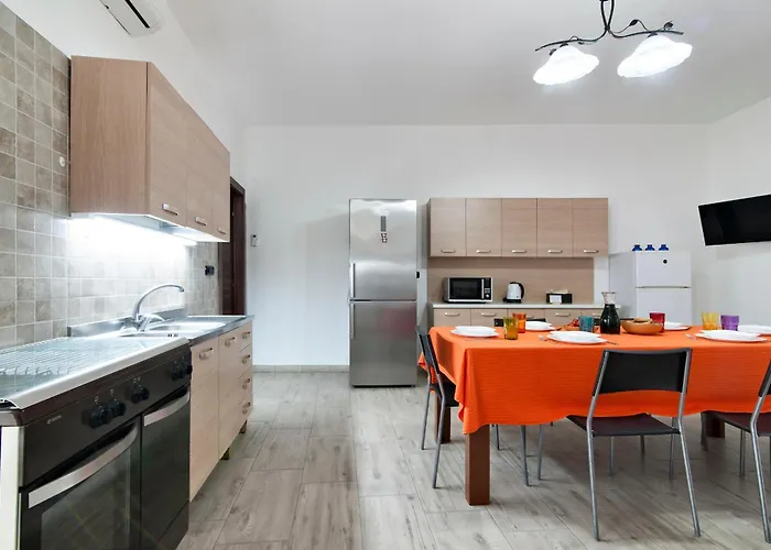 Asz شقة توري لابيلو